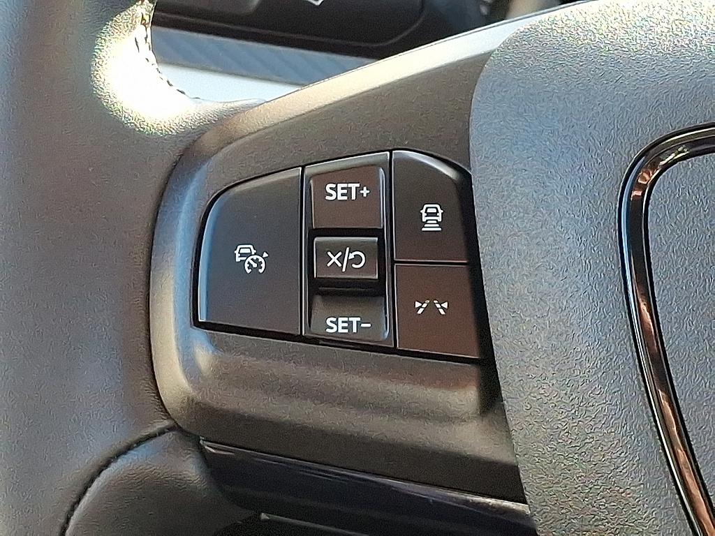 2023 Ford Mustang Mach-E photo 21 of 31