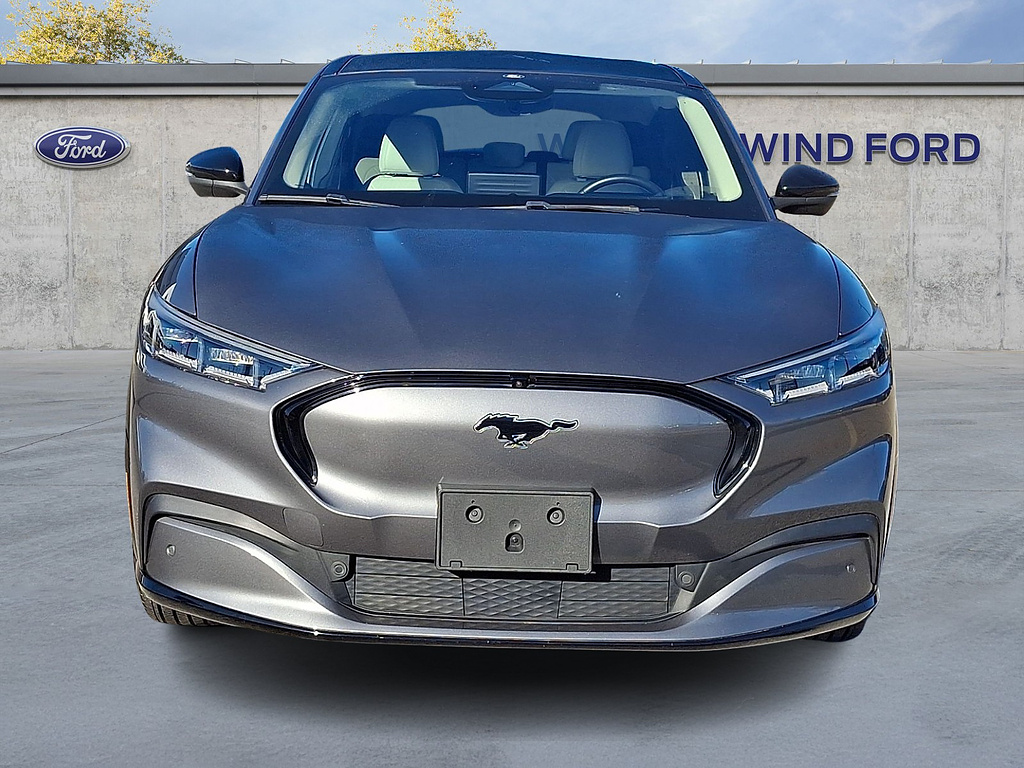 2023 Ford Mustang Mach-E photo 2 of 31