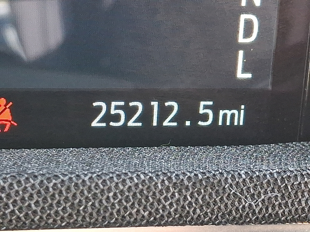 2023 Ford Mustang Mach-E photo 20 of 31