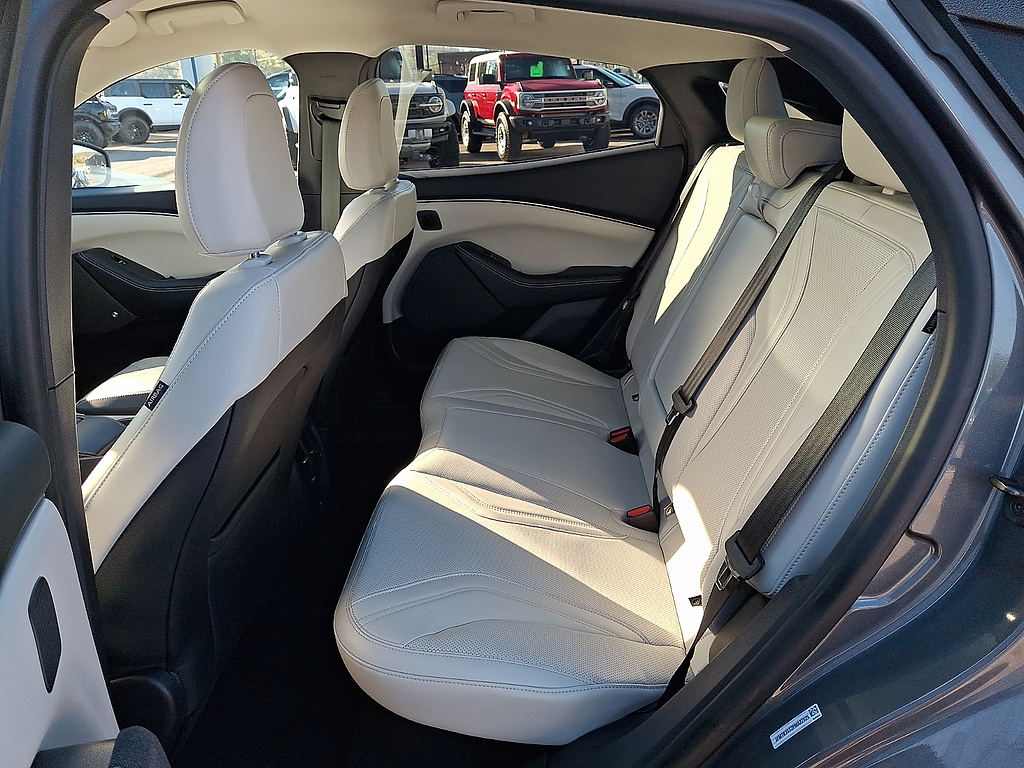 2023 Ford Mustang Mach-E photo 10 of 31