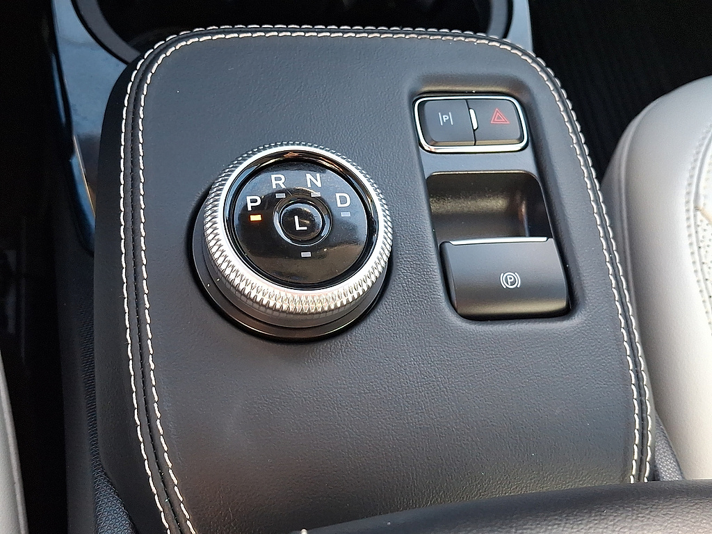 2023 Ford Mustang Mach-E photo 15 of 31