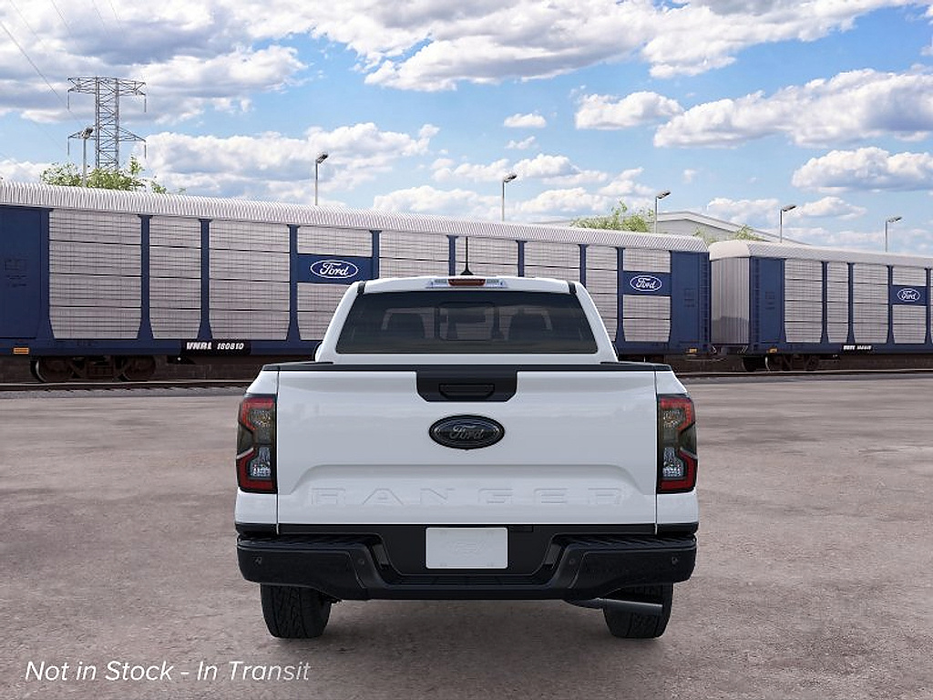 2026 Ford Ranger photo 5 of 22