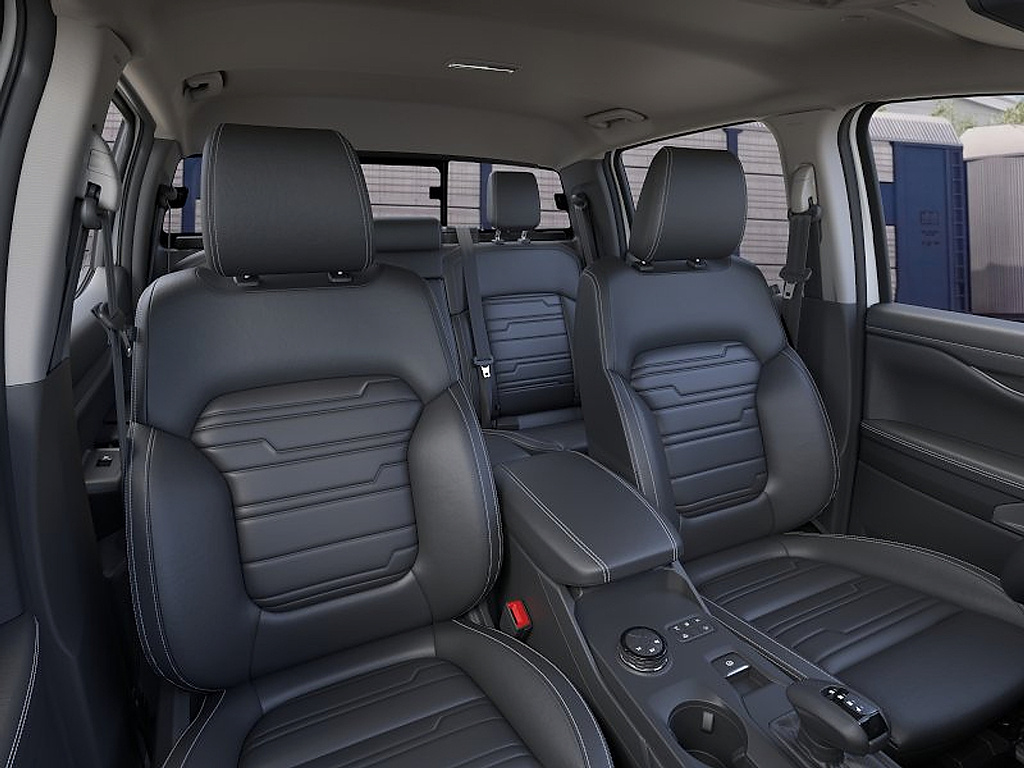 2026 Ford Ranger photo 10 of 22