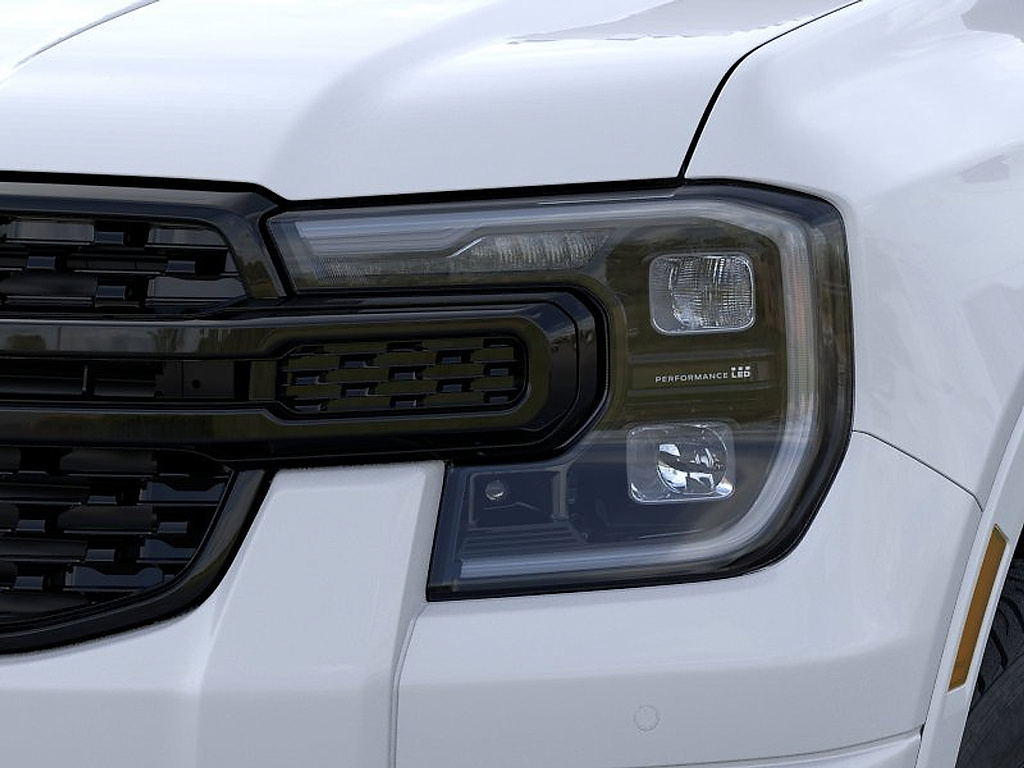 2026 Ford Ranger photo 18 of 22