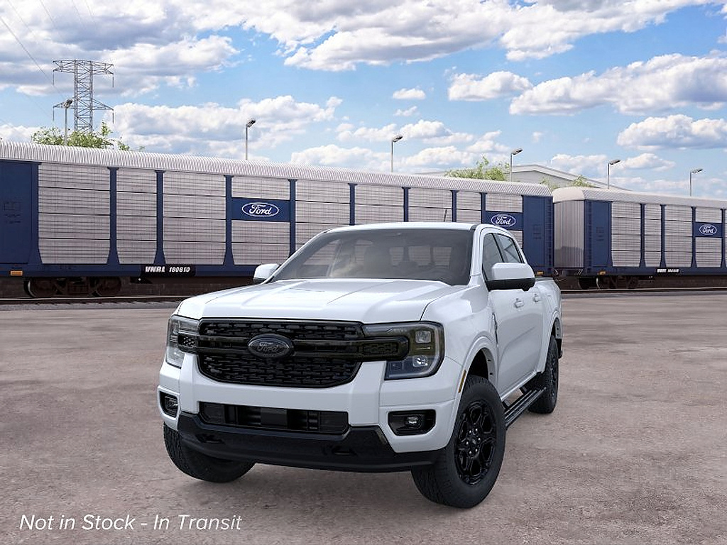 2026 Ford Ranger photo 2 of 22