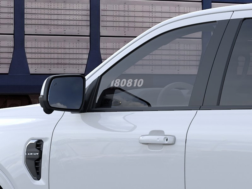2026 Ford Ranger photo 20 of 22