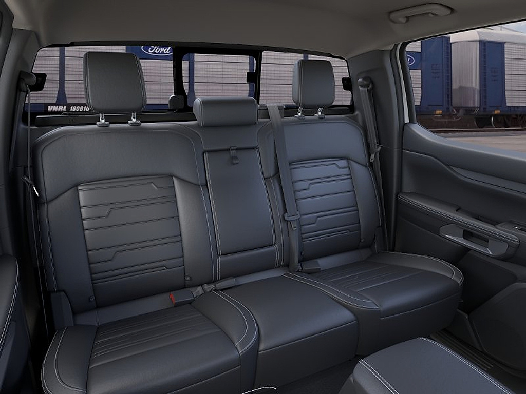 2026 Ford Ranger photo 11 of 22