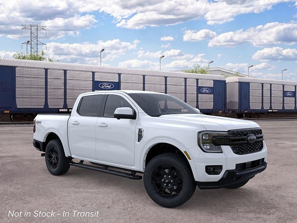 2026 Ford Ranger photo 7 of 22