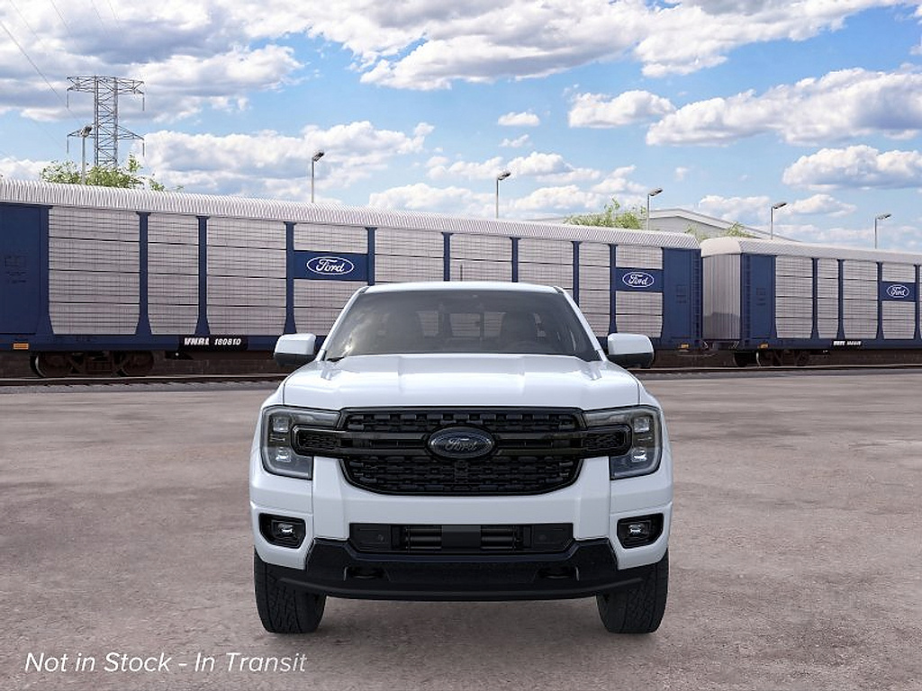 2026 Ford Ranger photo 6 of 22