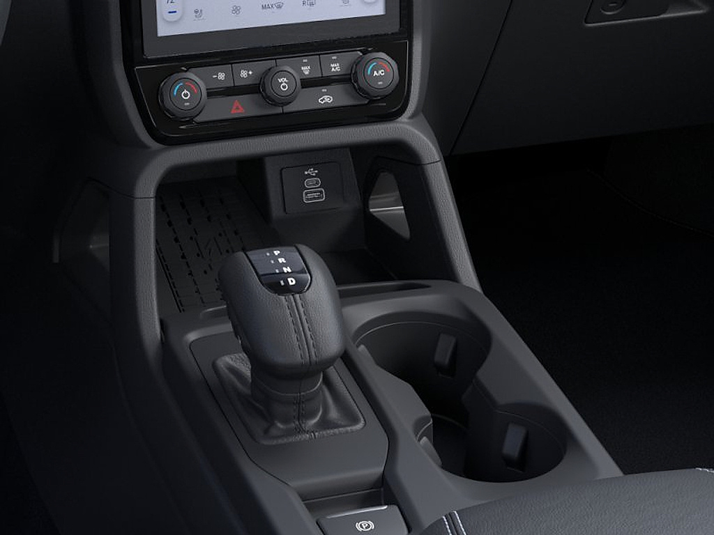 2026 Ford Ranger photo 15 of 22