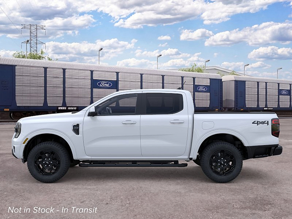 2026 Ford Ranger photo 3 of 22