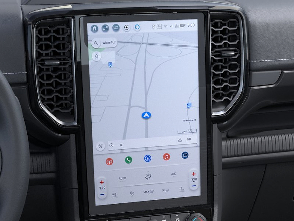 2026 Ford Ranger photo 14 of 22