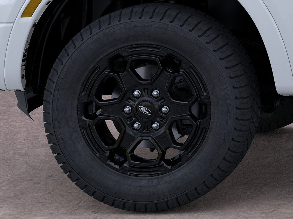 2026 Ford Ranger photo 19 of 22