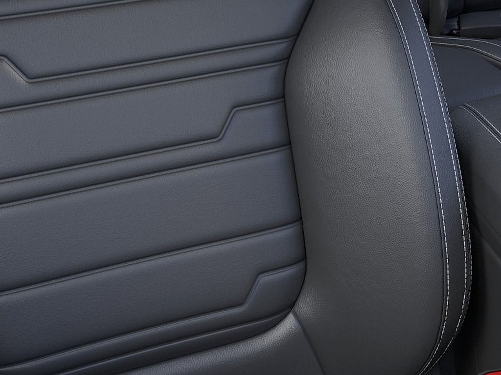 2026 Ford Ranger photo 16 of 22