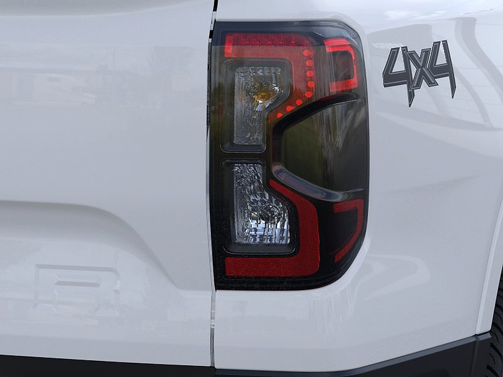 2026 Ford Ranger photo 21 of 22