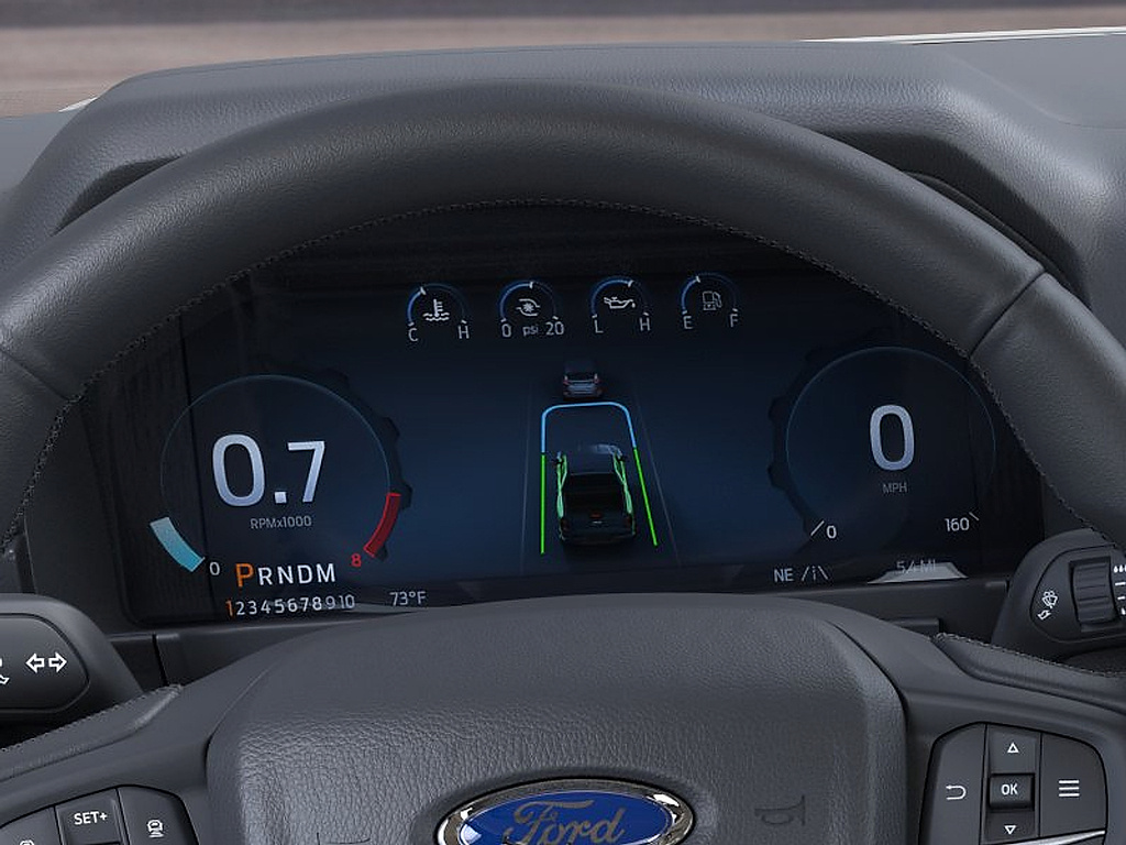 2026 Ford Ranger photo 13 of 22