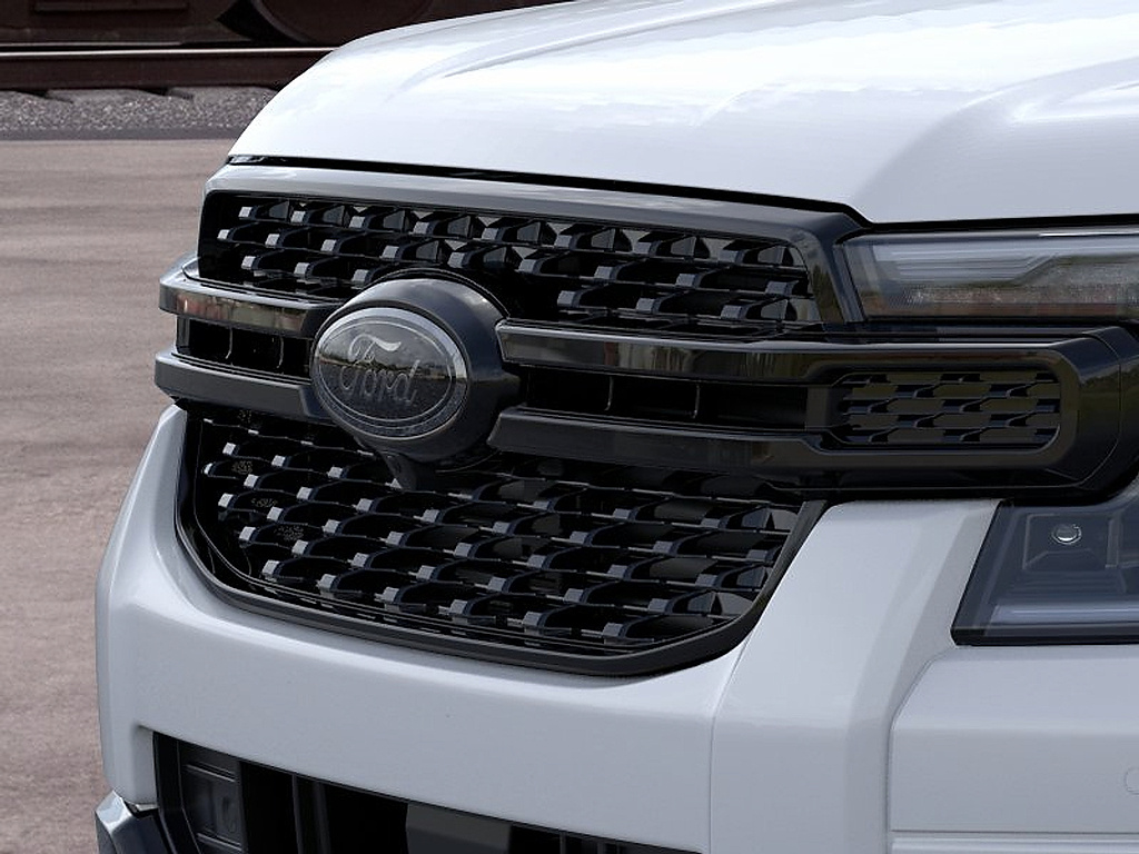 2026 Ford Ranger photo 17 of 22
