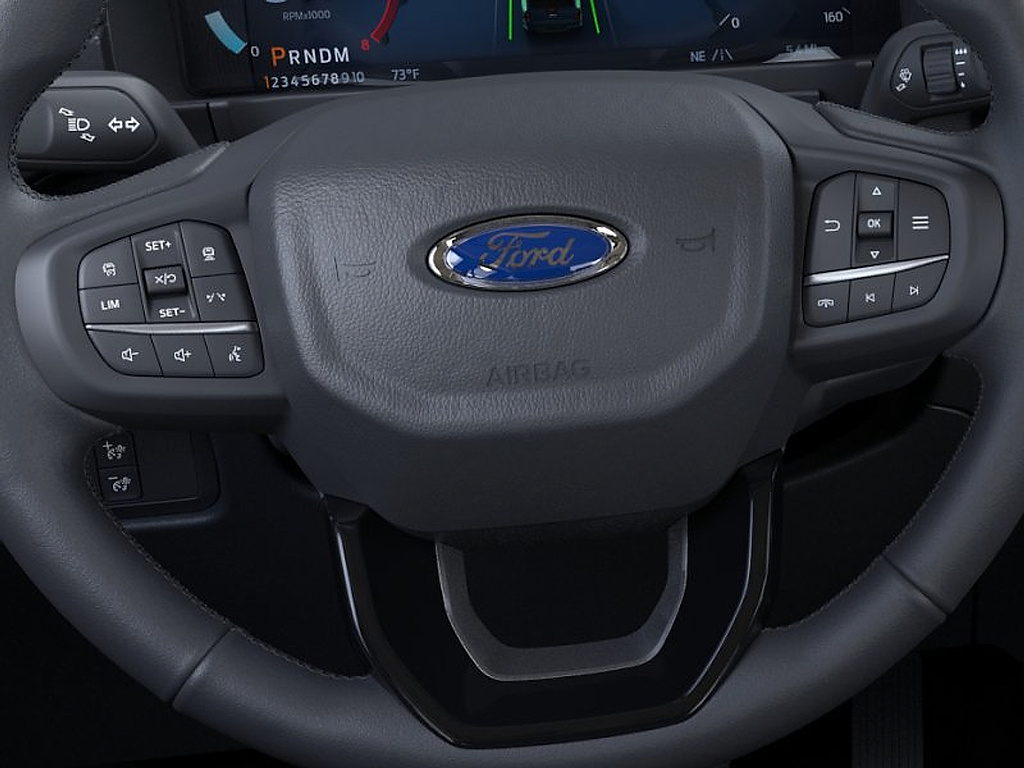 2026 Ford Ranger photo 12 of 22