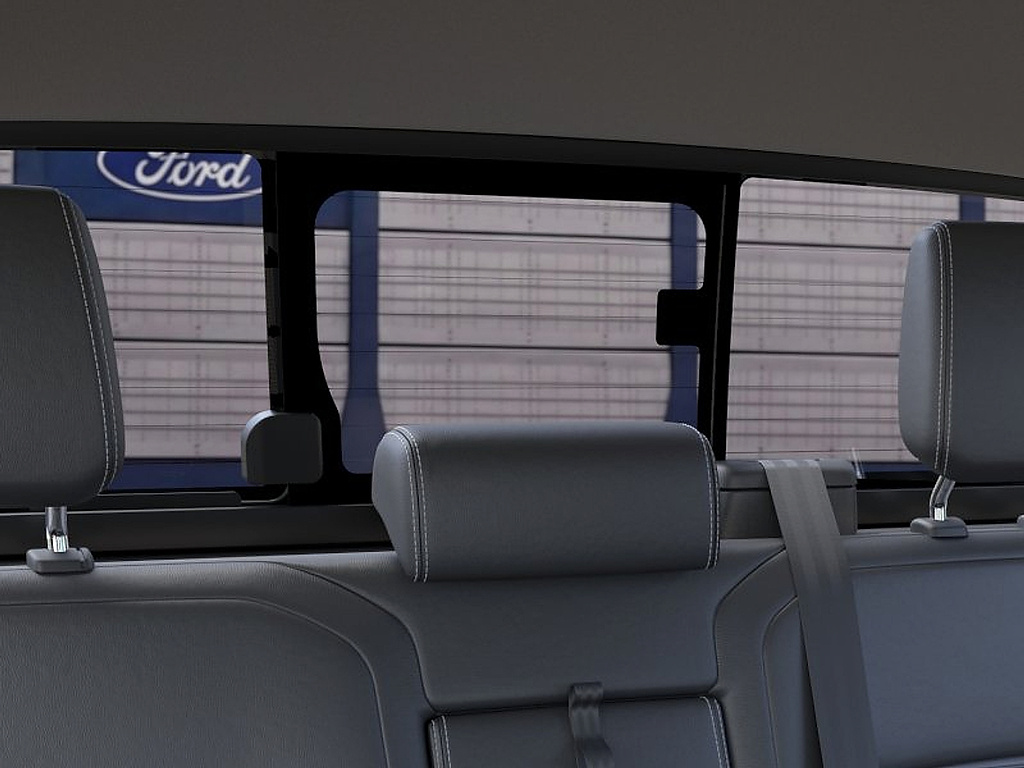2026 Ford Ranger photo 22 of 22