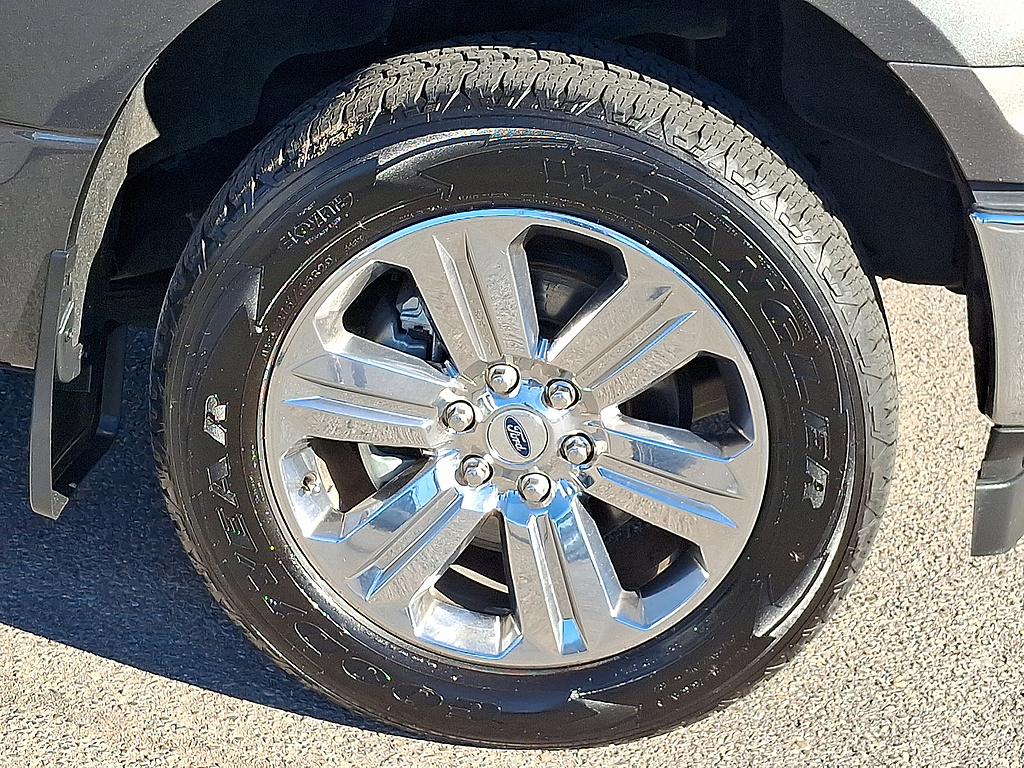2020 Ford F-150 photo 8 of 32