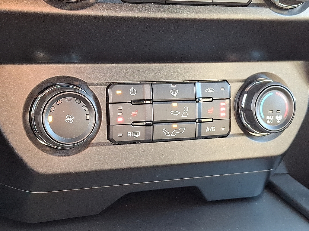 2020 Ford F-150 photo 16 of 32