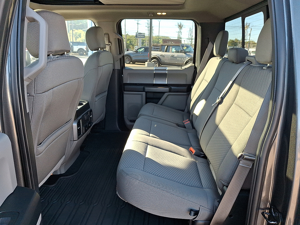 2020 Ford F-150 photo 10 of 32