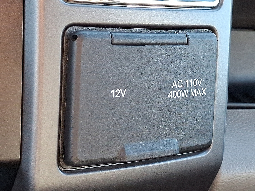 2020 Ford F-150 photo 25 of 32