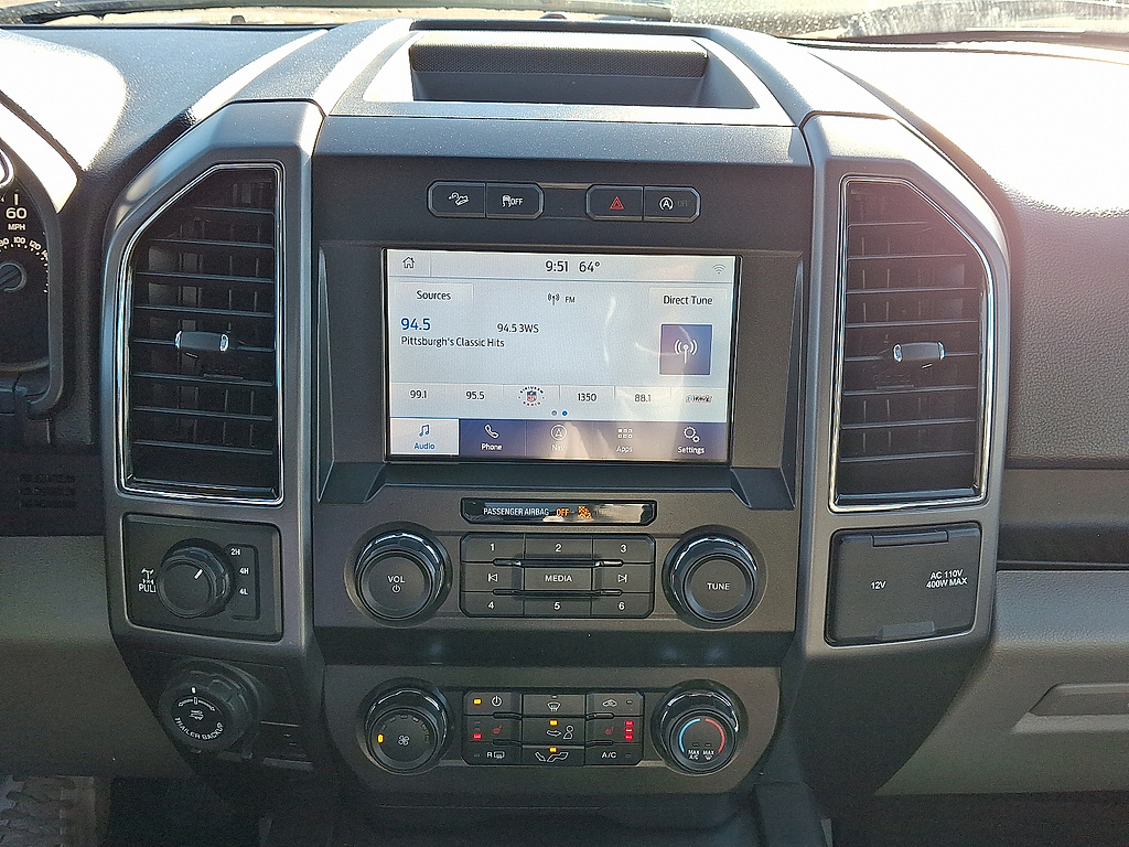 2020 Ford F-150 photo 17 of 32