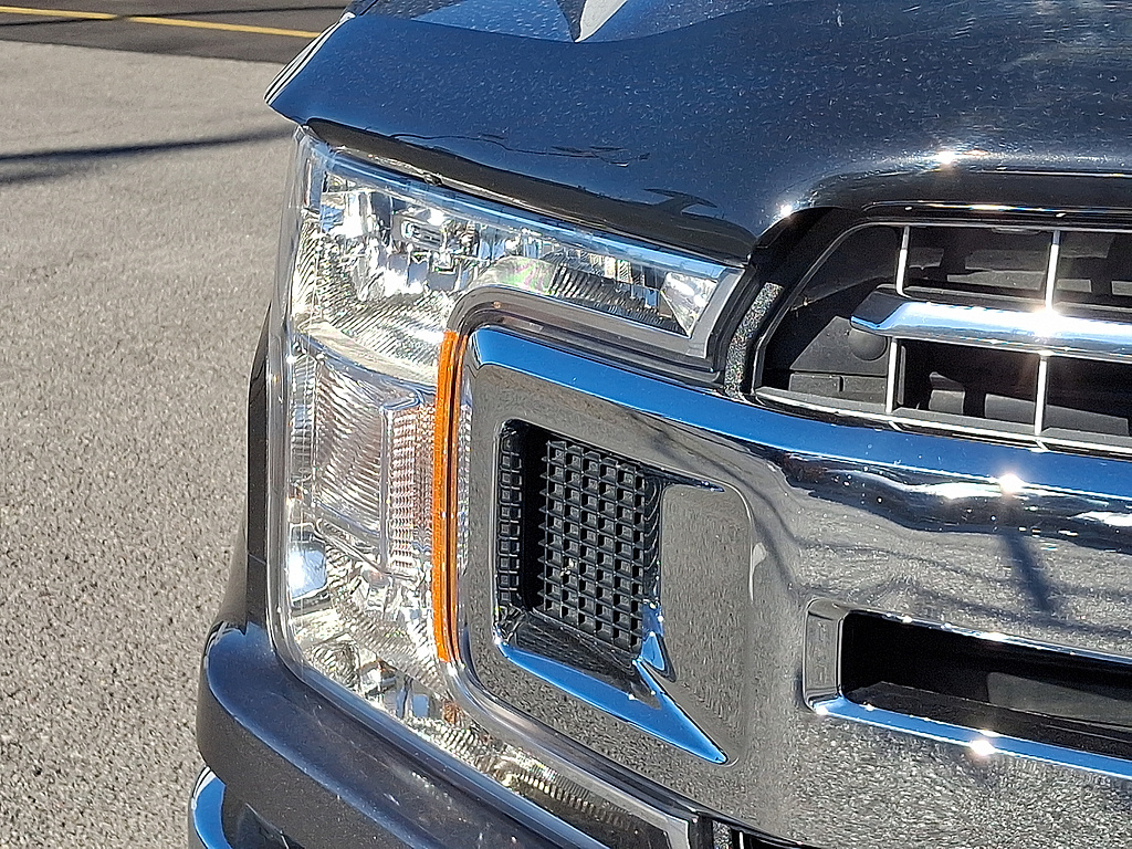 2020 Ford F-150 photo 9 of 32