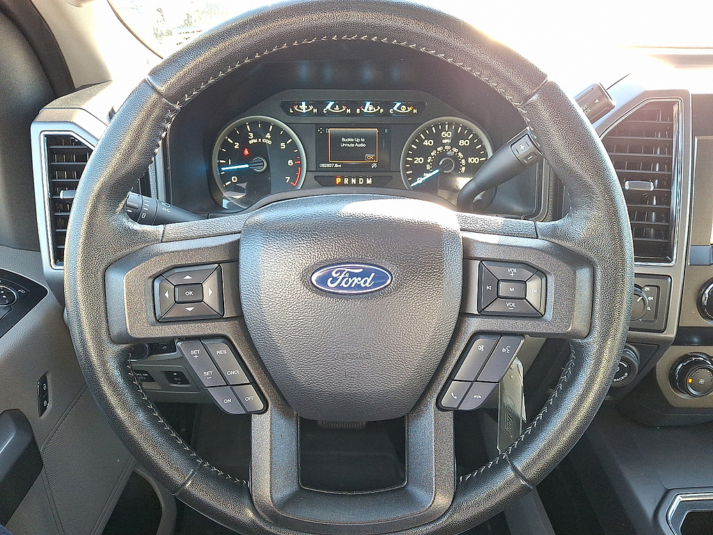 2020 Ford F-150 photo 20 of 32
