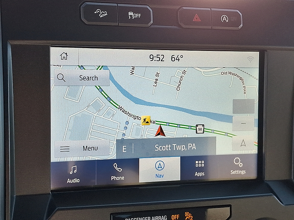 2020 Ford F-150 photo 18 of 32