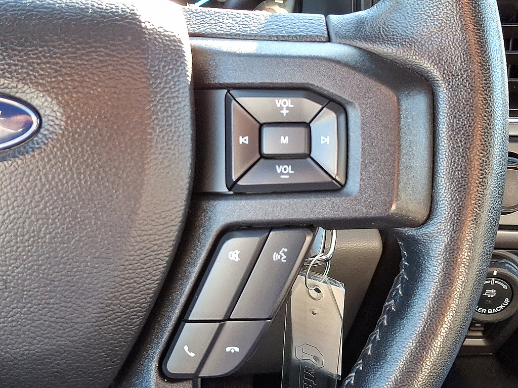 2020 Ford F-150 photo 23 of 32