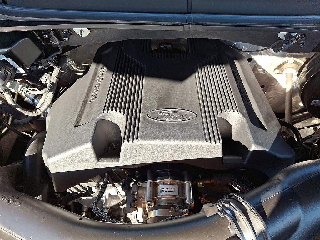 2020 Ford F-150 photo 28 of 32