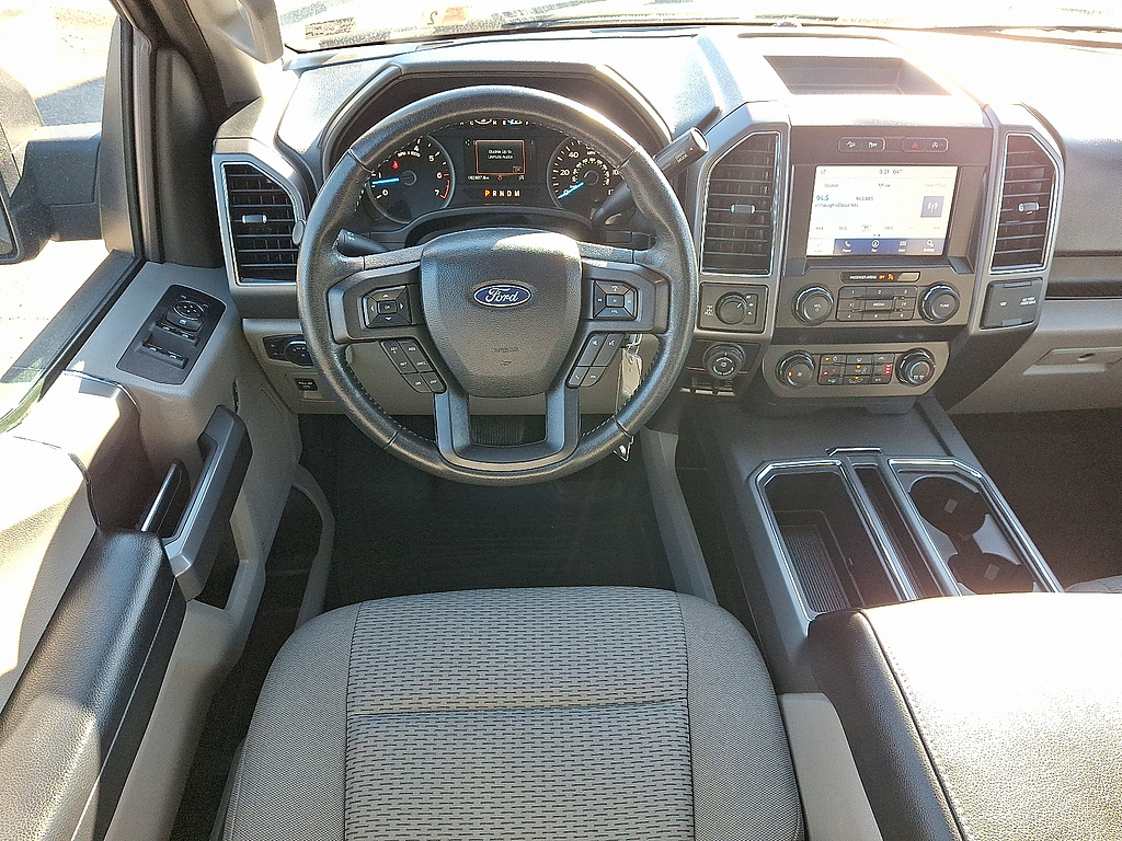2020 Ford F-150 photo 11 of 32