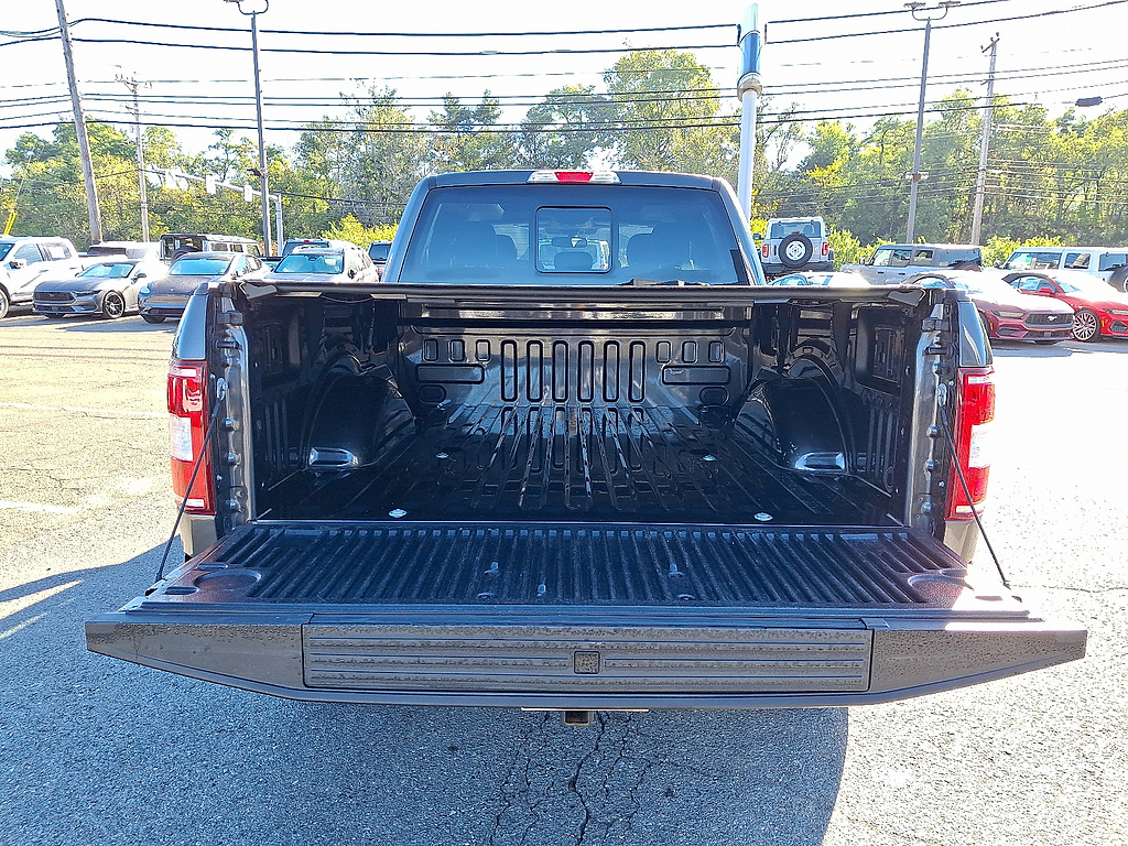 2020 Ford F-150 photo 29 of 32