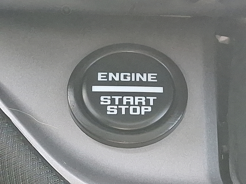 2022 Ford Bronco Sport Outer Banks Carbonized Gray at Lake View Ford