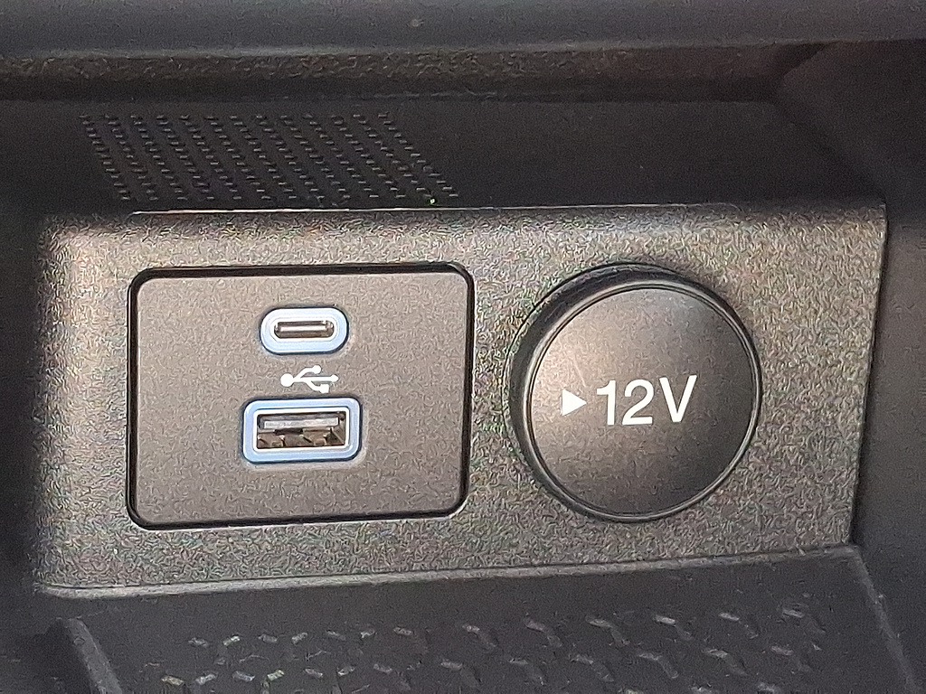2022 Ford Bronco Sport Outer Banks Carbonized Gray at Lake View Ford