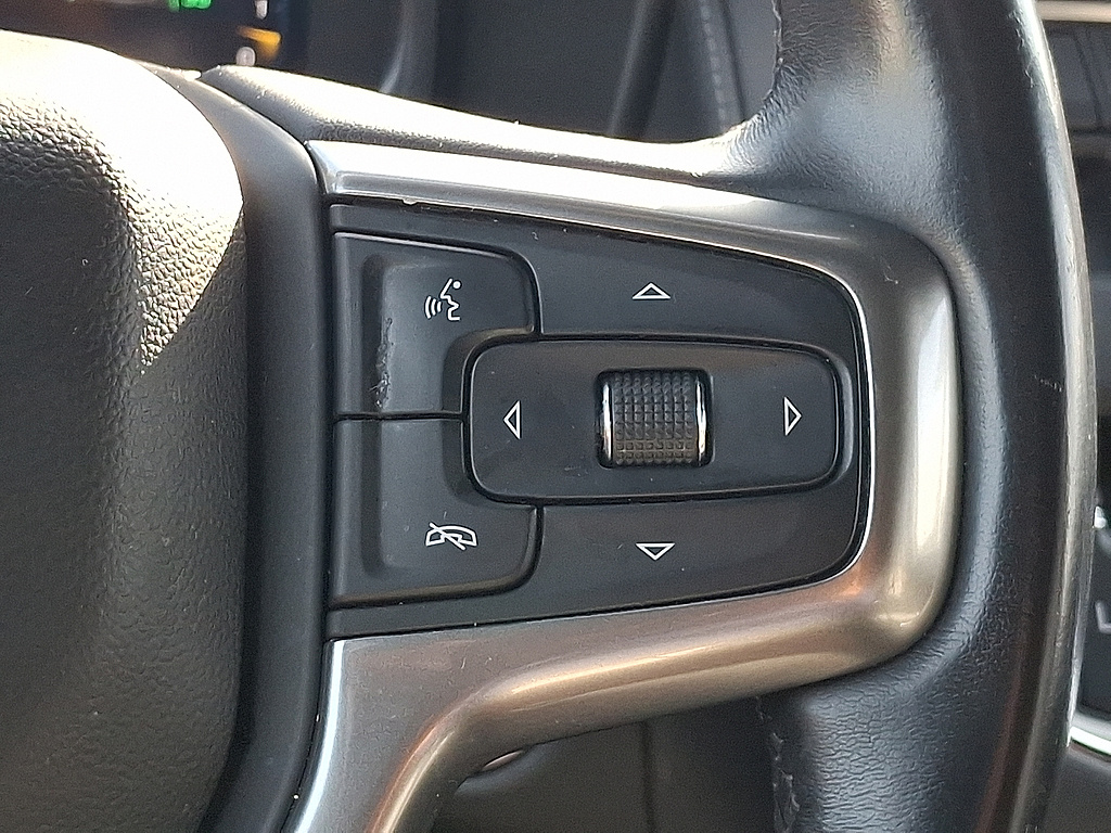 2022 Chevrolet Tahoe Z71 Summit White at Joe Ball GMC