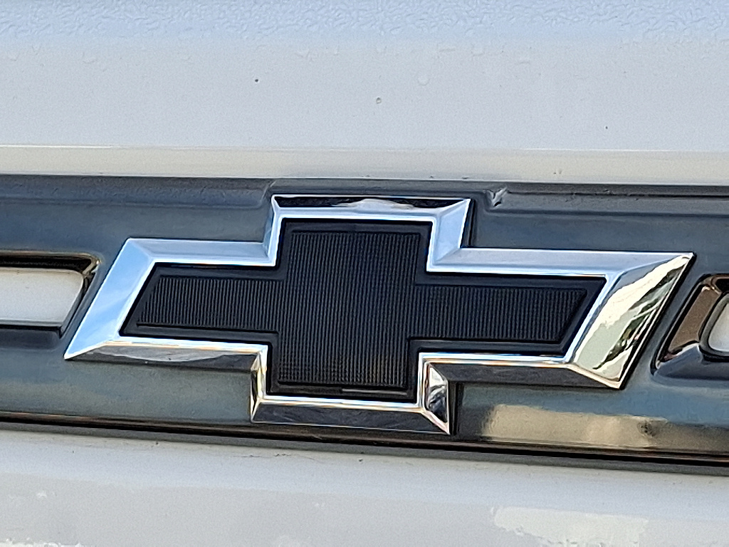 2022 Chevrolet Tahoe Z71 Summit White at Joe Ball GMC