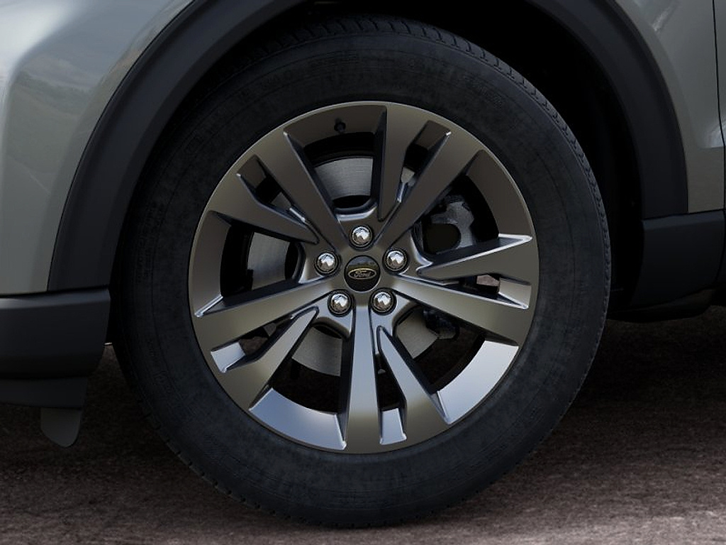 2027 Ford Explorer photo 19 of 23