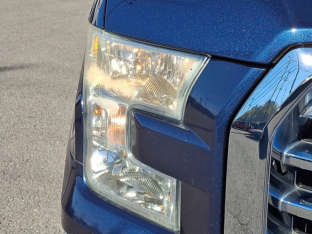 2016 Ford F-150 photo 9 of 31