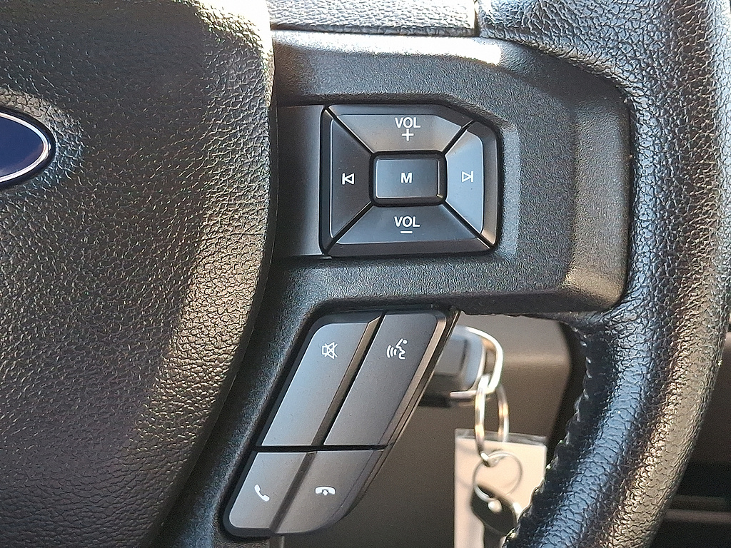 2016 Ford F-150 photo 22 of 31