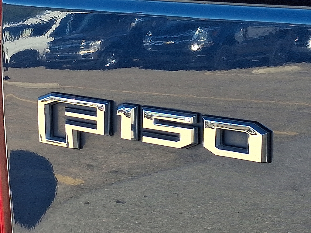 2016 Ford F-150 photo 30 of 31