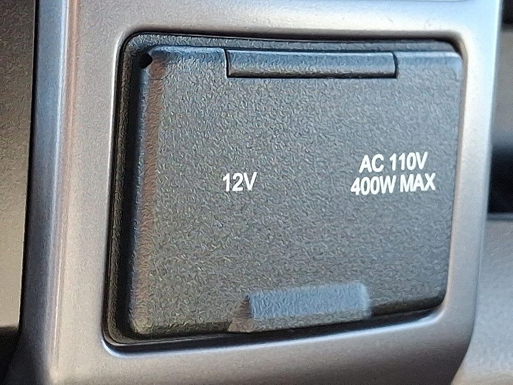 2016 Ford F-150 photo 25 of 31