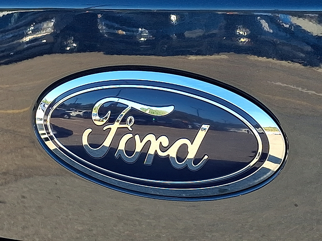 2016 Ford F-150 photo 29 of 31
