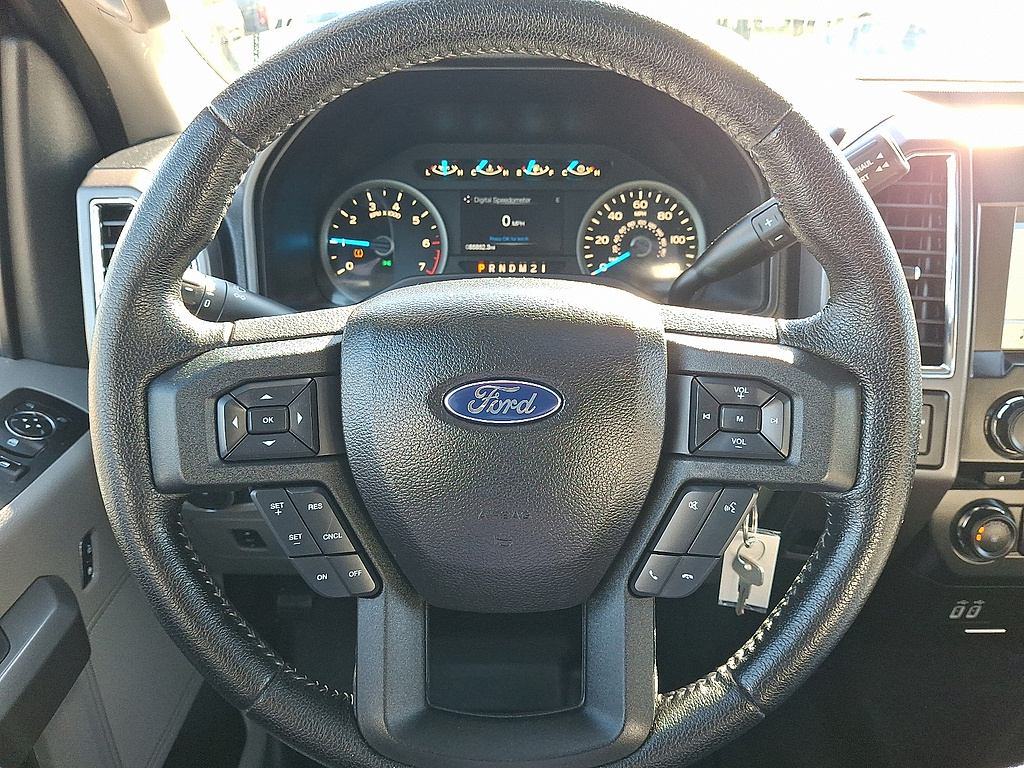 2016 Ford F-150 photo 19 of 31