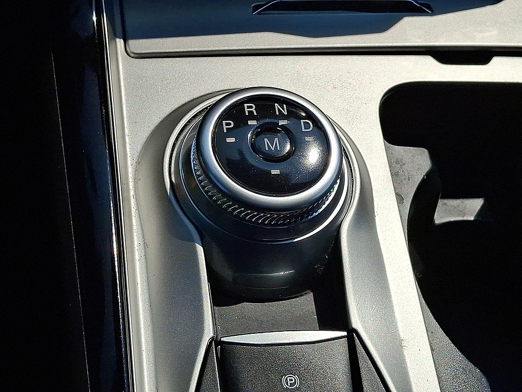 2024 Ford Explorer ST  at Woltz & Wind Ford