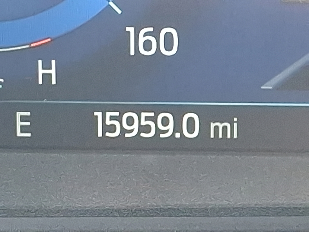 2024 Ford Explorer ST  at Woltz & Wind Ford