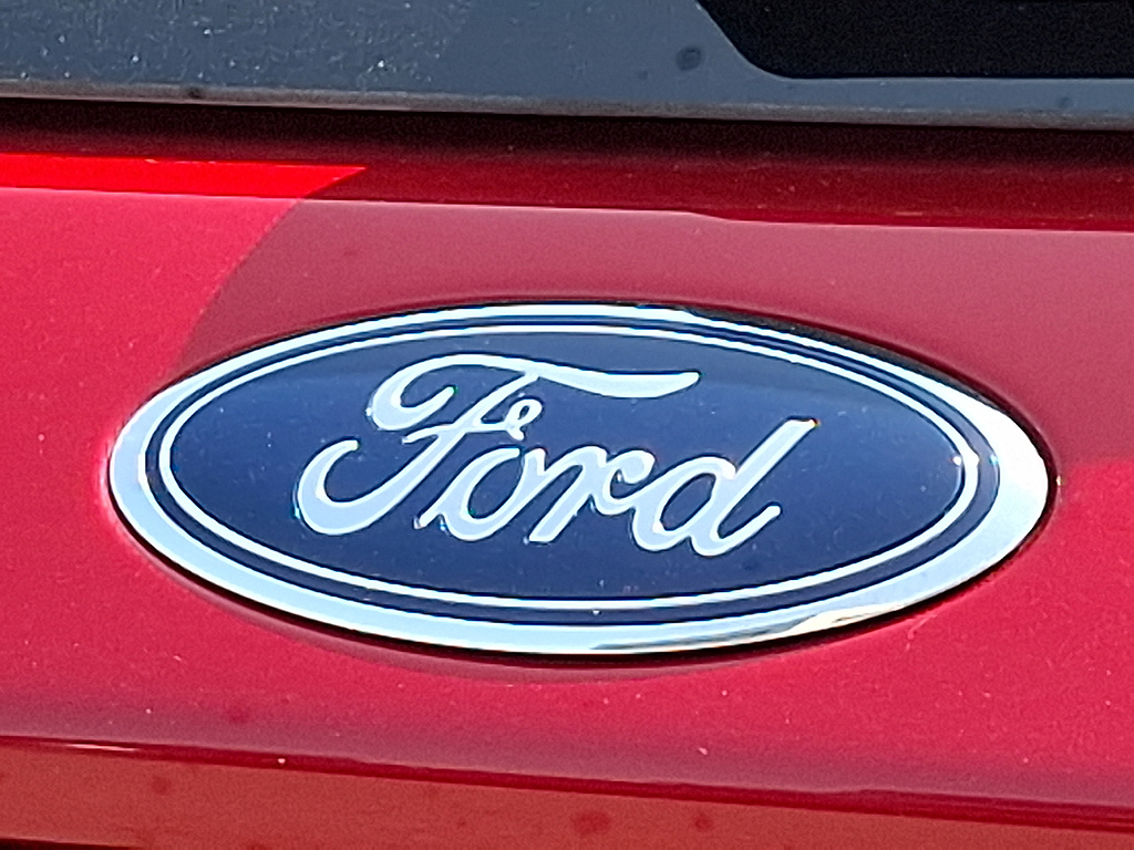2024 Ford Explorer ST  at Woltz & Wind Ford