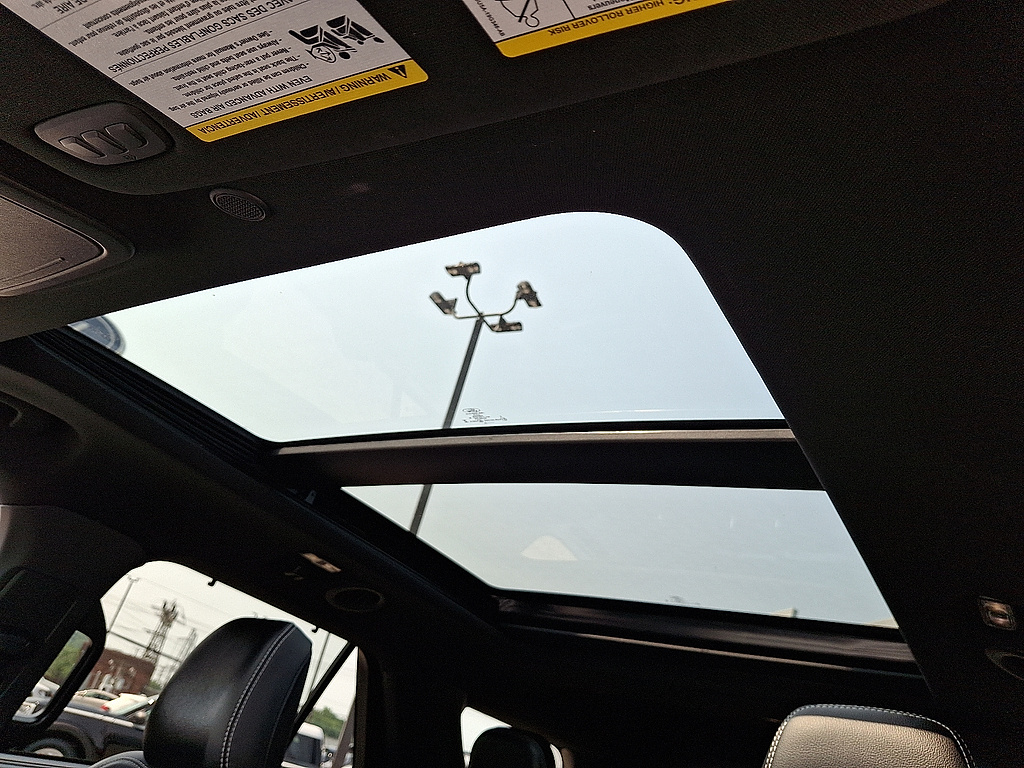 2024 Ford Explorer ST  at Woltz & Wind Ford